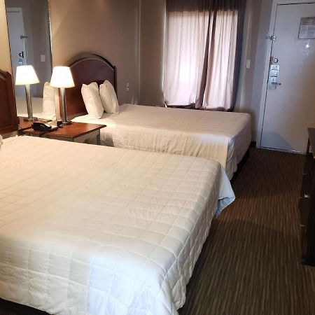 Oceanfront Double Queen 1 Bedroom Suite Caravelle 1137 Myrtle Beach Eksteriør bilde