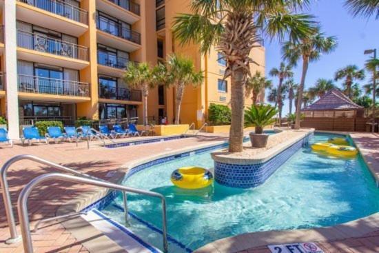 Oceanfront Double Queen 1 Bedroom Suite Caravelle 1137 Myrtle Beach Eksteriør bilde