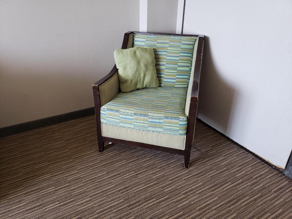 Oceanfront Double Queen 1 Bedroom Suite Caravelle 1137 Myrtle Beach Rom bilde