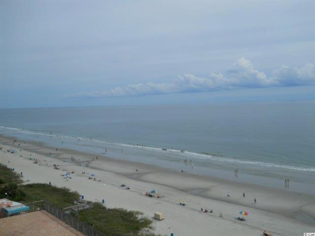 Oceanfront Double Queen 1 Bedroom Suite Caravelle 1137 Myrtle Beach Eksteriør bilde